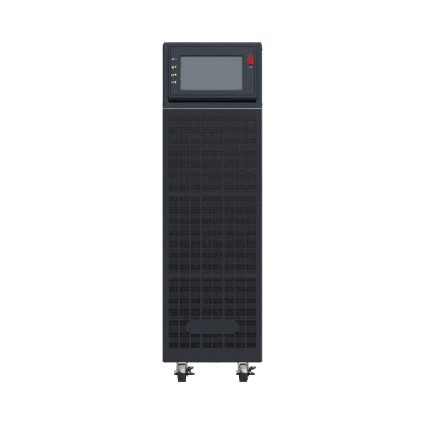 UPS de 20 KVA, Online Doble Conversión, 3F 200 - 240 Vac de Entrada, 200 - 240 Vac de Salida, Terminal Hardwired, Onda Senoidal Pura