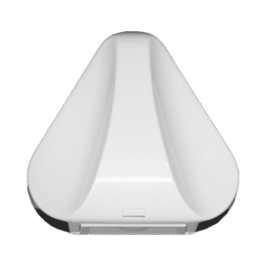 ALULA - Sensor de Inundación y Temperatura / Detecta Condiciones de Inundación y Reporta Temperaturas Extremas / Carcasa IP67 / Encriptado Connect+