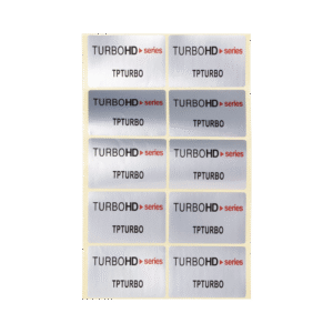 Linkedpro By Epcom stickertpturbo Calcomanías para TPTURBO