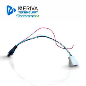 Cable Rs485 Meriva Streamax Modelo Cable Rs485 A8Pro