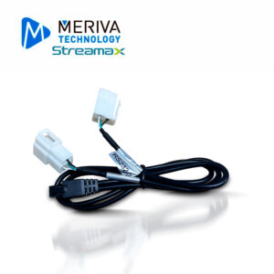 Cable Rs232 Meriva Streamax Modelo Cable Rs232 A8Pro