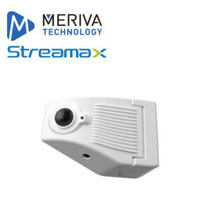 Camara Ip C53-Left Meriva Streamax M960C53L / 2Mp / Lente 19-6Mm / Ip69K