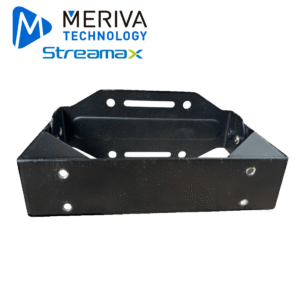 Bracket Meva Streamax Mxpad Bracket / Compratible Con Display Modelo Mxpad