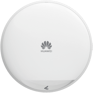 Punto de Acceso Inalámbrico Huawei eKitEngine AP572 / Wi-Fi 7 Dual-Banda / 6.45 Gbps / MLO / 2.5GE Puerto Uplink / Gestión en la Nube / Hasta 1,024 Usuarios