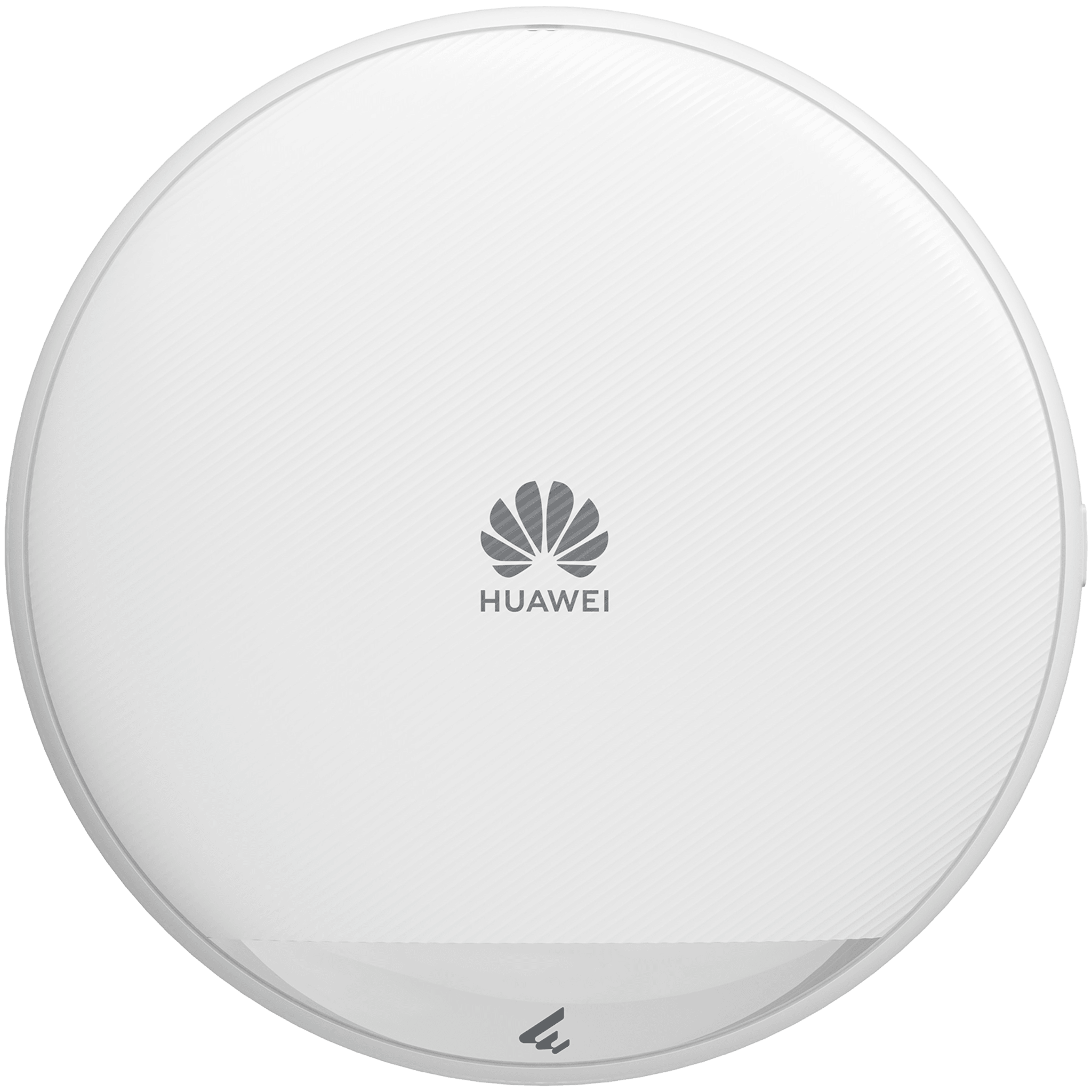 Punto de Acceso Inalámbrico Huawei eKitEngine AP572 / Wi-Fi 7 Dual-Banda / 6.45 Gbps / MLO / 2.5GE Puerto Uplink / Gestión en la Nube / Hasta 1,024 Usuarios