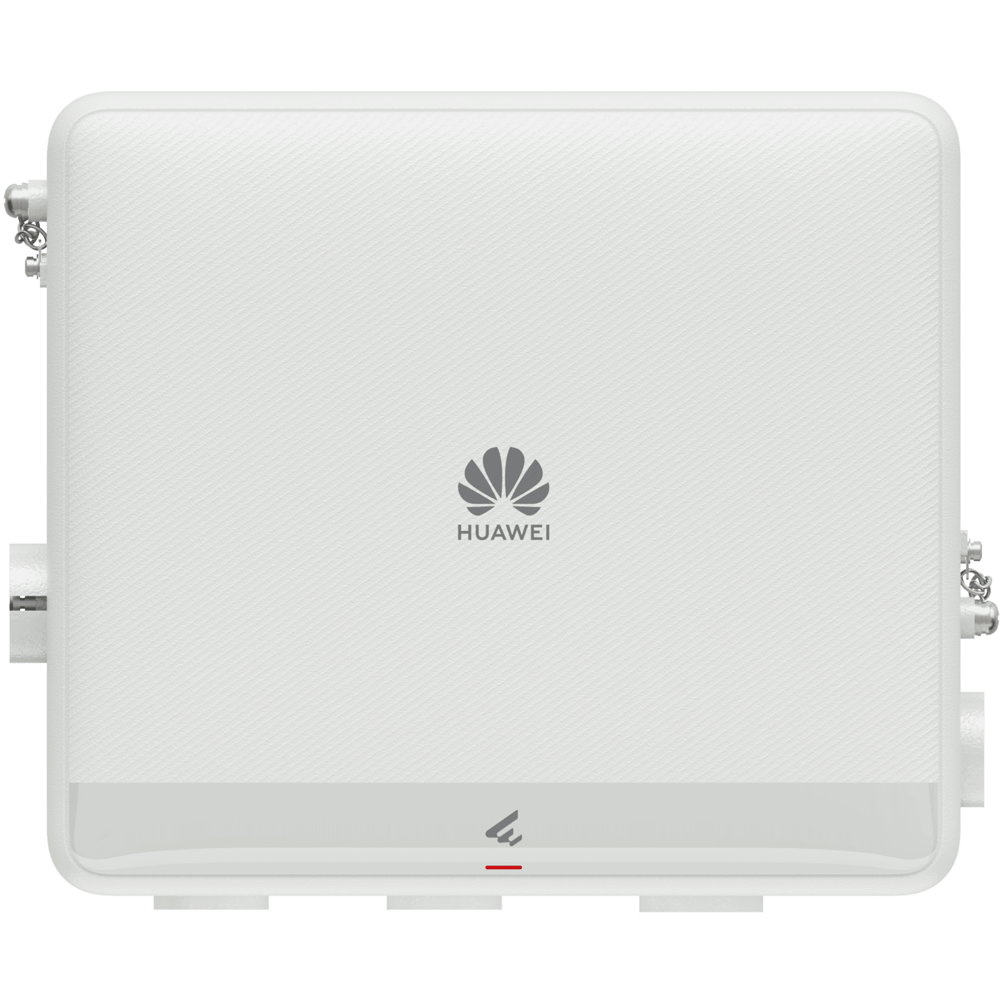 Punto de Acceso Inalámbrico Wi-Fi 7 Exterior eKitEngine AP772E / IP68 / MLO/ Antena Sectorial 70° / IP68 / Puerto SFP/SFP+ / Hasta 1,024 Usuarios / Beamforming