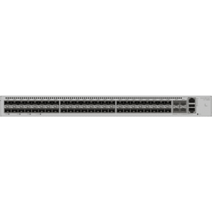 Switch eKit Core/Distribución Administrable Capa 3 / 48 puertos SFP  de 1 Gbps + 4 Puertos SFP+ de 10 Gbps / Soporta iStack / Capacidad de Conmutación de 176 Gbps / Gestión Gratuita desde la Nube / Sin Licenciamiento