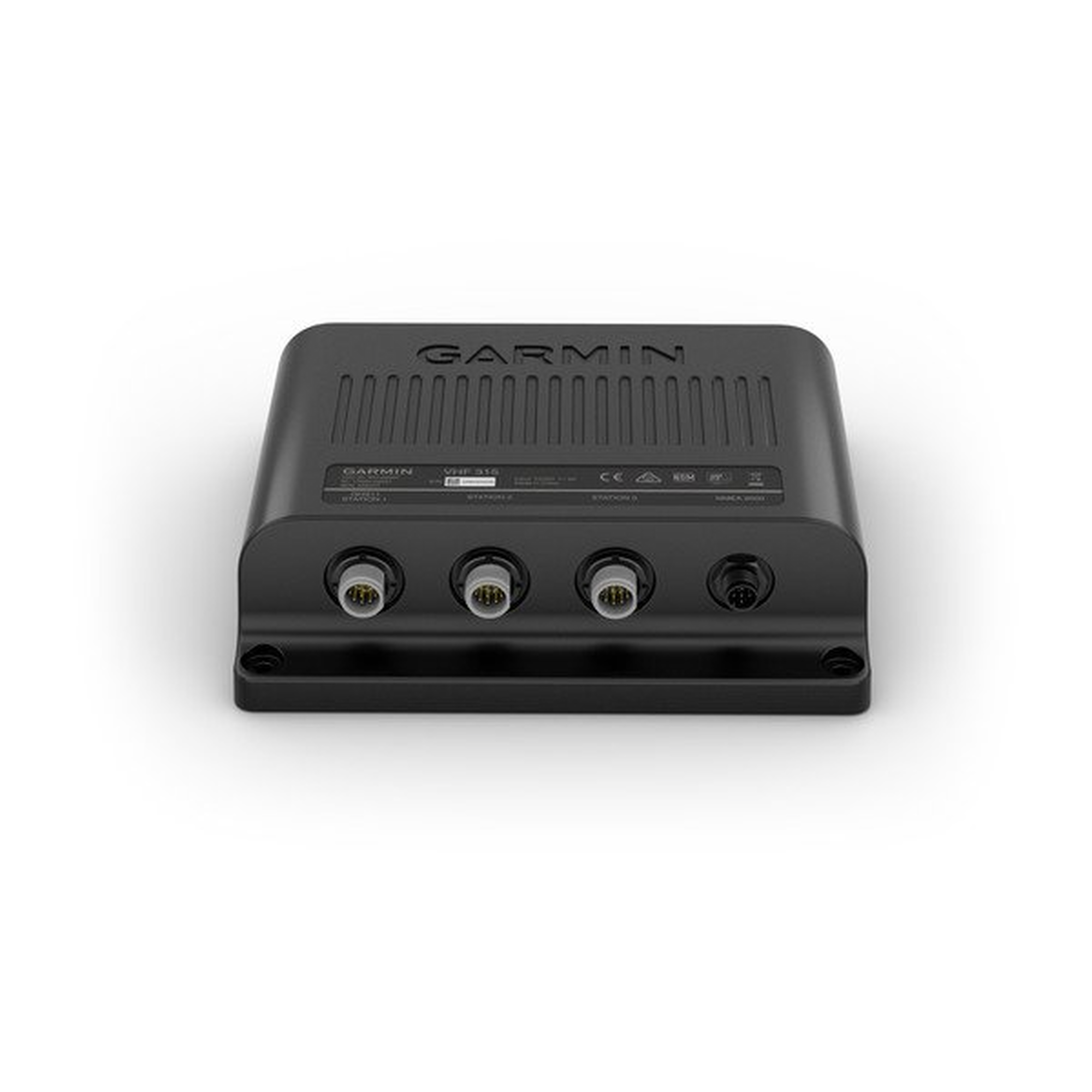 Garmin 10-02047-00 100204700 Radio náutica VHF 315