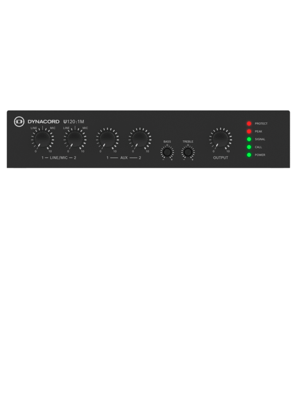 Bosch u120:1m-us BOSCH M