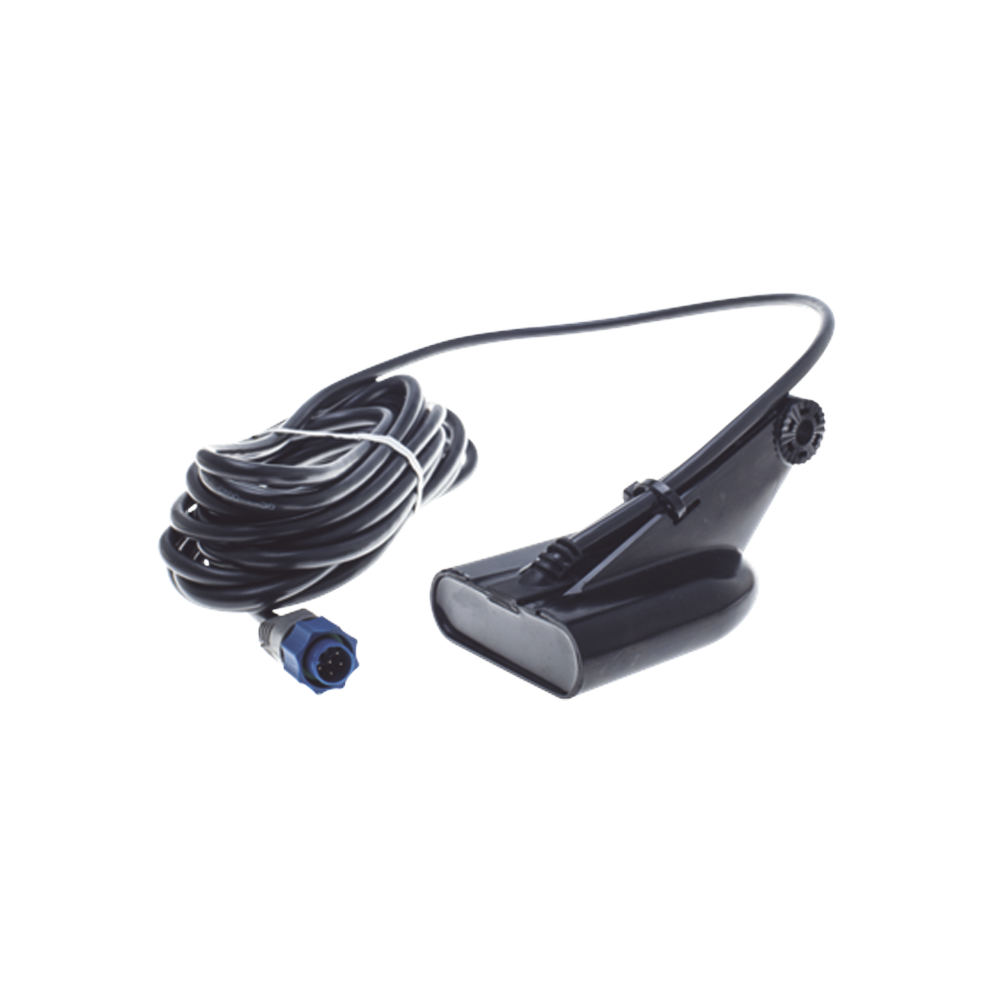 Simrad 000-0106-77 10677 Transductor Dual Frecuencia HST-DFSBL / 50 kHz y 200 kHz / Profundidad Máxima 900 m / Medición de Temperatura / Montaje en Popa / Compatible con SonarHub y Simrad NSS