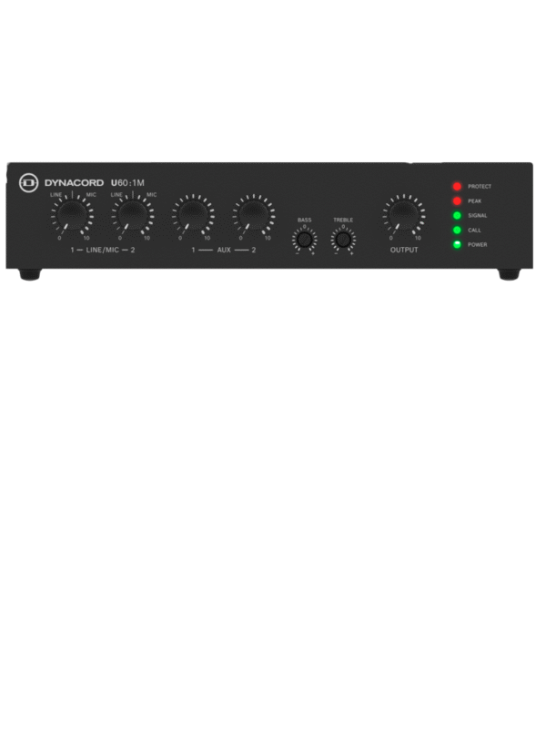 Bosch u60:1m-us BOSCH M