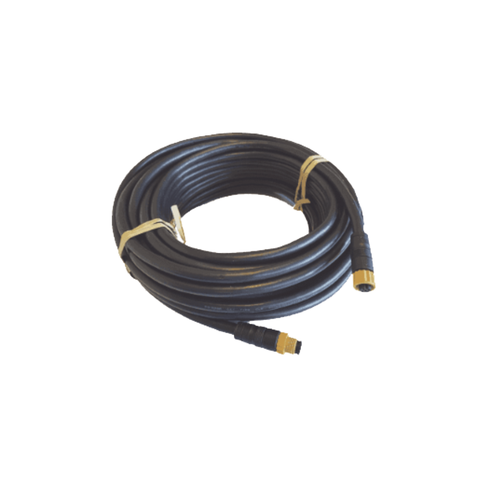 Simrad 000-14378-001 14378001 Cable Micro-C NMEA 2000 / 10 m (33 ft) / 18 AWG / Baja Pérdida / Para Redes Backbone
