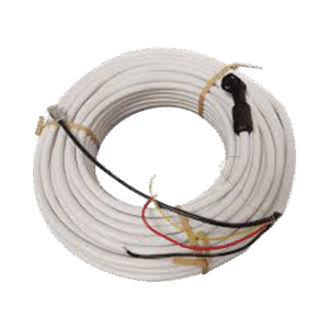 Simrad 000-14549-001 14549001 Cable para HALO Dome Radar / 20 Metros / Compatible con Nemesis