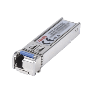 Ruijie 2.5g-sfp-lx03-sm1310-bidi-i 2.5gsfplx03sm1310bidii Transceptor Lado (A) un Hilo BiDi SFP 2.5Gb LC Monomodo Tx 1310nm / Rx 1550nm, hasta 3km