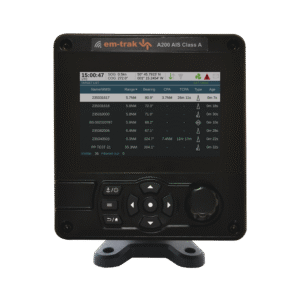 Gemeco ais200 ais200 Transreceptor AIS Clase A