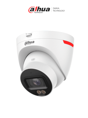 Dahua dh-ipc-hdw2249t-s-pro DAHUA DH-IPC-HDW2249TP-S-LED-0280B-PRO- Cámara IP Domo de 2MP / WizColor /WizSense/ IA/ SMD Plus/ Protección perimetral/ Lente de 2.8 mm/ Micrófono integrado/ WDR 120 dB/ Ranura MicroSD/ PoE/ IP67/ #LoNuevo