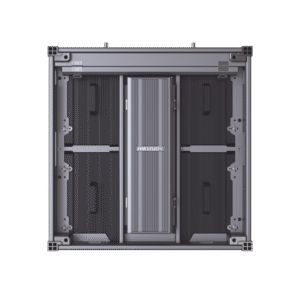 Hikvision ds-d4239cd-1aab Modulo LED Exterior Full Color / Pixel Pitch 3.9mm / Brillo 4500 Nits /50 x 50 cm / Resolución 128 X 128 / Uso en Exterior