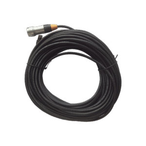 Hikvision ds-d42-nc Cable de Datos Principal para Paneles LED de Exterior / Compatible con Familia CD-1AAB y CD-2APA / 20 Metros de Distancia