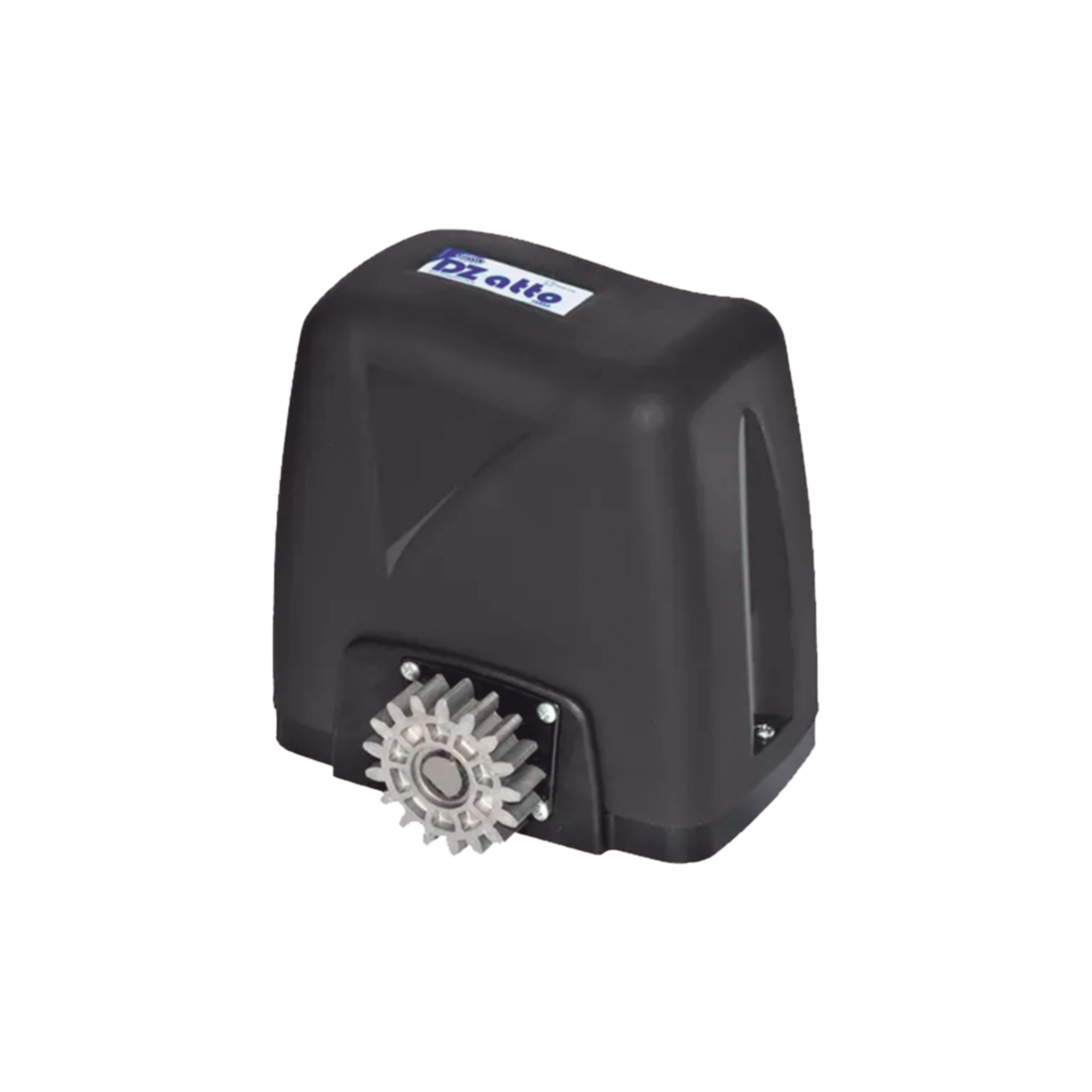 Rossi e-15582 E15582 Motor RAPIDO Para Puertas Corredizas de Hasta 350 KGs / Velocidad de Apertura de 17 Metros por Minuto /