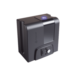 Rossi e-16718 E16718 Motor Rapido Para Puertas Corredizas de Hasta 400 KGs / Velocidad de Apertura de 68 Metros por Minuto