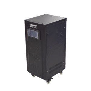 Epcom Powerline epl10k3fvr EPL10K3FVR Regulador de Voltaje Industrial Trifásico 10 kVA/8 kW 220 V / Entrada 176-264 V Vca / Salida 215.6-224.4 Vca