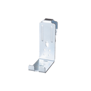 Panduit gacb-2 StructuredGround? Soporte para Cable Auxiliar, Para Uso Con Charolas Wyr-Grid® de Panduit