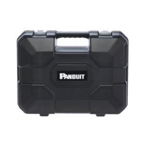 Panduit mp-case Estuche de Transporte Rígido de Repuesto para Impresoras MP200 y MP300