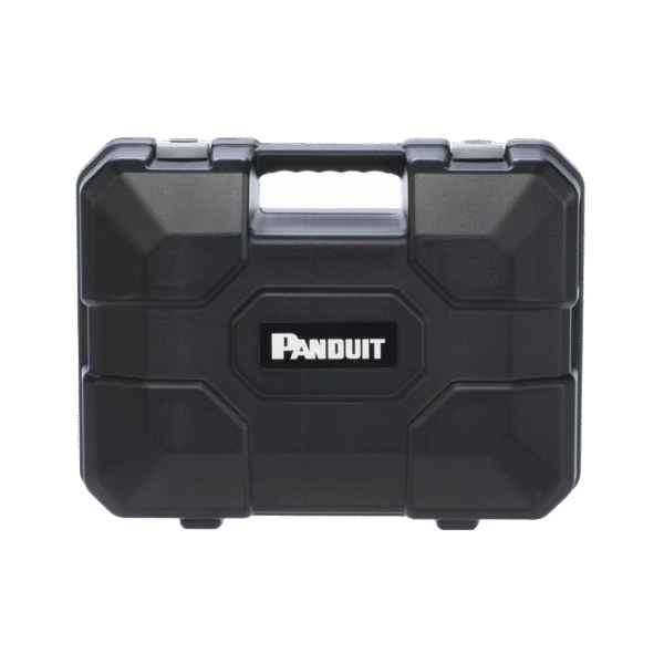 Panduit mp-case Estuche de Transporte Rígido de Repuesto para Impresoras MP200 y MP300