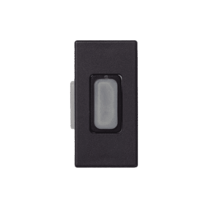 Simon sm-hdmi-g Módulo HDMI Hembra - Hembra Color Grafito / (K129B/14)