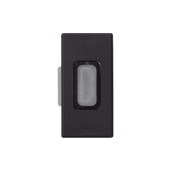 Simon sm-hdmi-g Módulo HDMI Hembra - Hembra Color Grafito / (K129B/14)