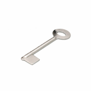 Enforcer Secolarm ss-078-key SS078KEY Llave para estación de emergencia SS078