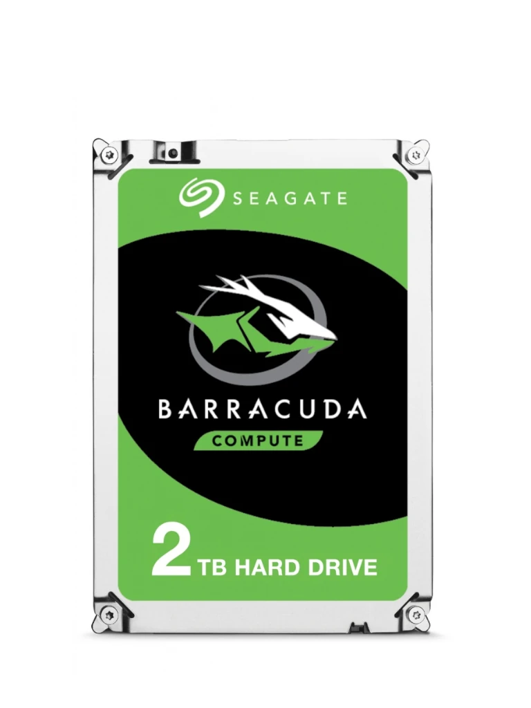 Seagate st2000dm008 SEAGATE ST2000DM008 - Disco duro de 2 TB para videovigilancia Skyhawk / 7200 RPM / SATA 6Gb/s / 256 Caché / 2200MB/s