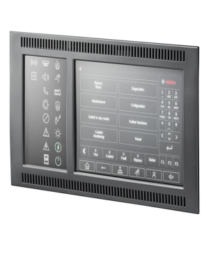 Bosch fpe-8000-ppc BOSCH F