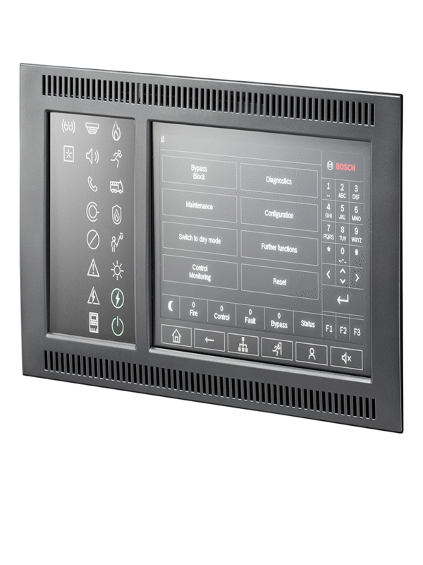 Bosch fpe-8000-ppc BOSCH F