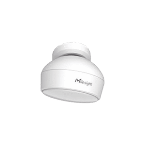 Milesight vs370915m vs370915m Sensor presencia y movimiento con tecnología Lora