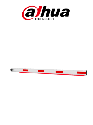 Dahua ipmecd-0262-m40-led DAHUA de IPMECD-0262-M40-LED Brazo LED de 4 Metros / Compatible con Barrera Vehicular IPMECD-0262-M40-LED/ #LoNuevo