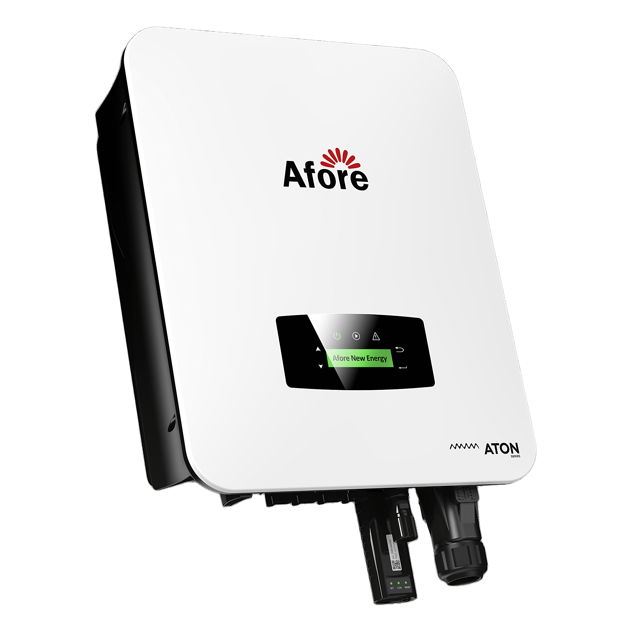 Afore bnt015kta BNT015KTA Inversor para Interconexión a CFE de 15 kW con Salida Trifasica de 220 Vca, Módulo Wifi Incluido