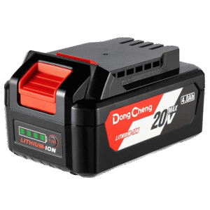 Dong Cheng ffb-l2040 ffbl2040 Batería 20Vcc y 4.0Ah