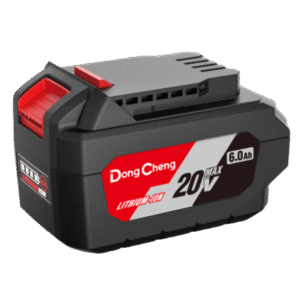 Dong Cheng ffb-l2060 ffbl2060 Batería 20Vcc, 6.0Ah