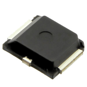 Syscom Parts mrf-1517-t1 mrf1517t1 Transistor de Pot, RF, Fet, Canal N, 8 W, 7.5 Vcc