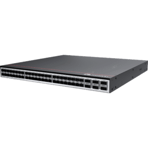 Huawei s6730h48x6cv2 s6730h48x6cv2 Switch para Redes de Transporte /48 Puertos SFP+ / 6 Puertos QSFP28 40/100Gbps /  Soporta MPLS / VXLAN / Descuento para ISP