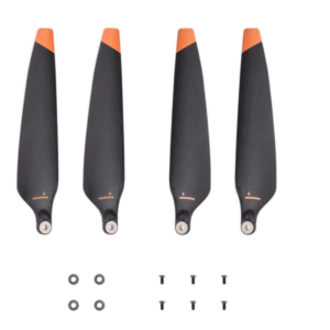 Dji m30prop m30prop Hélices de Bajo Ruido y Máxima Altitud para Drone MATRICE30 / Compatible con M30T / Serie 1676