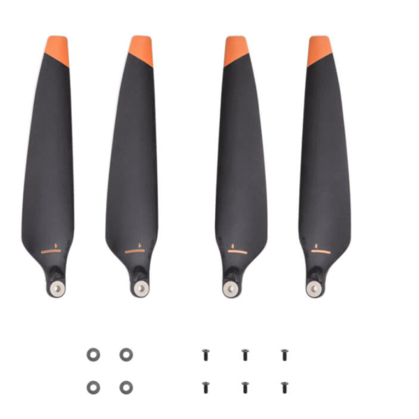 Dji m30prop m30prop Hélices de Bajo Ruido y Máxima Altitud para Drone MATRICE30 / Compatible con M30T / Serie 1676