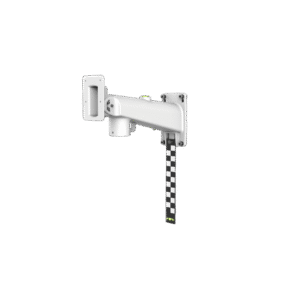 Hikvision ds-prb2221(anti-corrosion) dsprb2221(anticorrosion) Montaje de Pared para Radar IP Hikvision