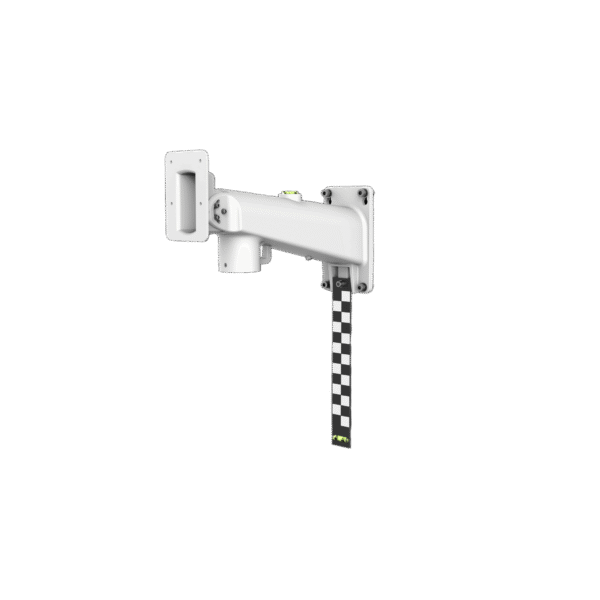 Hikvision ds-prb2221(anti-corrosion) dsprb2221(anticorrosion) Montaje de Pared para Radar IP Hikvision