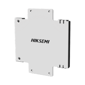Hiksemi By Hikvision 312100724 312100724 Base (Adaptador) para Unidad de Estado Solido (SSD) 2.5 a 3.5 para DVRs y NVRs Compatibles / V300-512G-SSD / V300-1024G-SSD