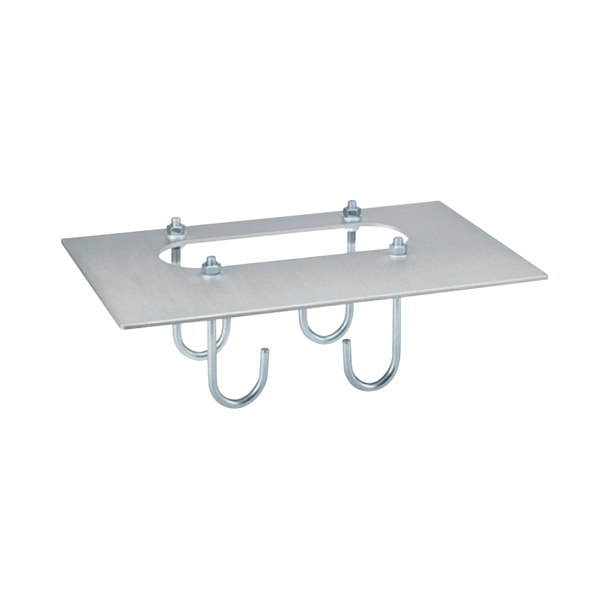 Faac 490139 490139 BASE DE ANCLAJE PARA FAAC B680H