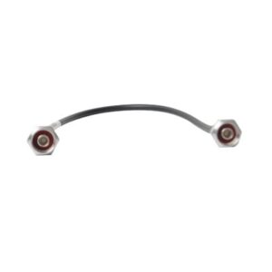 Cambium Networks cn-41n cn41n 30009406002 - Jumper coaxial 41 cm, LMR(R)240, N-macho ambos extremos
