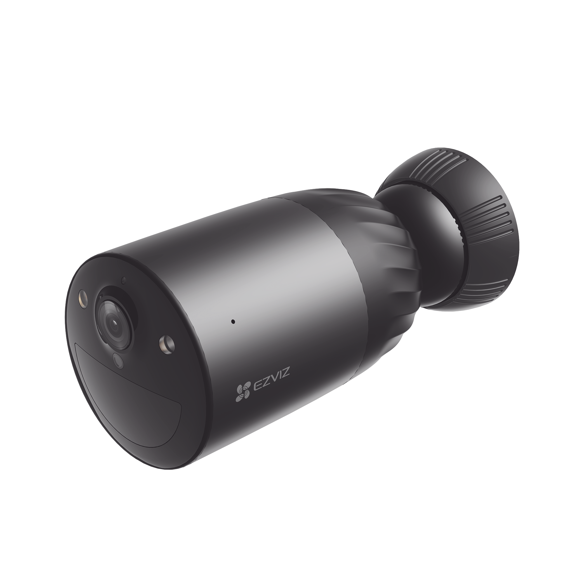 Ezviz cs-bc1c/4k csbc1c4k Cámara WIFI / 4K / Batería Recargable Compatible con Panel Solar CS-CMTSOLARPANEL-E/ 2.8mm / Conector Tipo C / Audio Dos Vías / Visión Nocturna en Color / Protección IP65/ Ranura para Memoria 512 GB