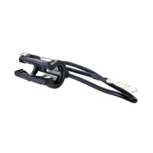 Andrew / Commscope csgl5-06b2 csgl506b2 Kit de aterrizaje Sure Ground para cable de 7/8. Longitud del conductor 60 cm.